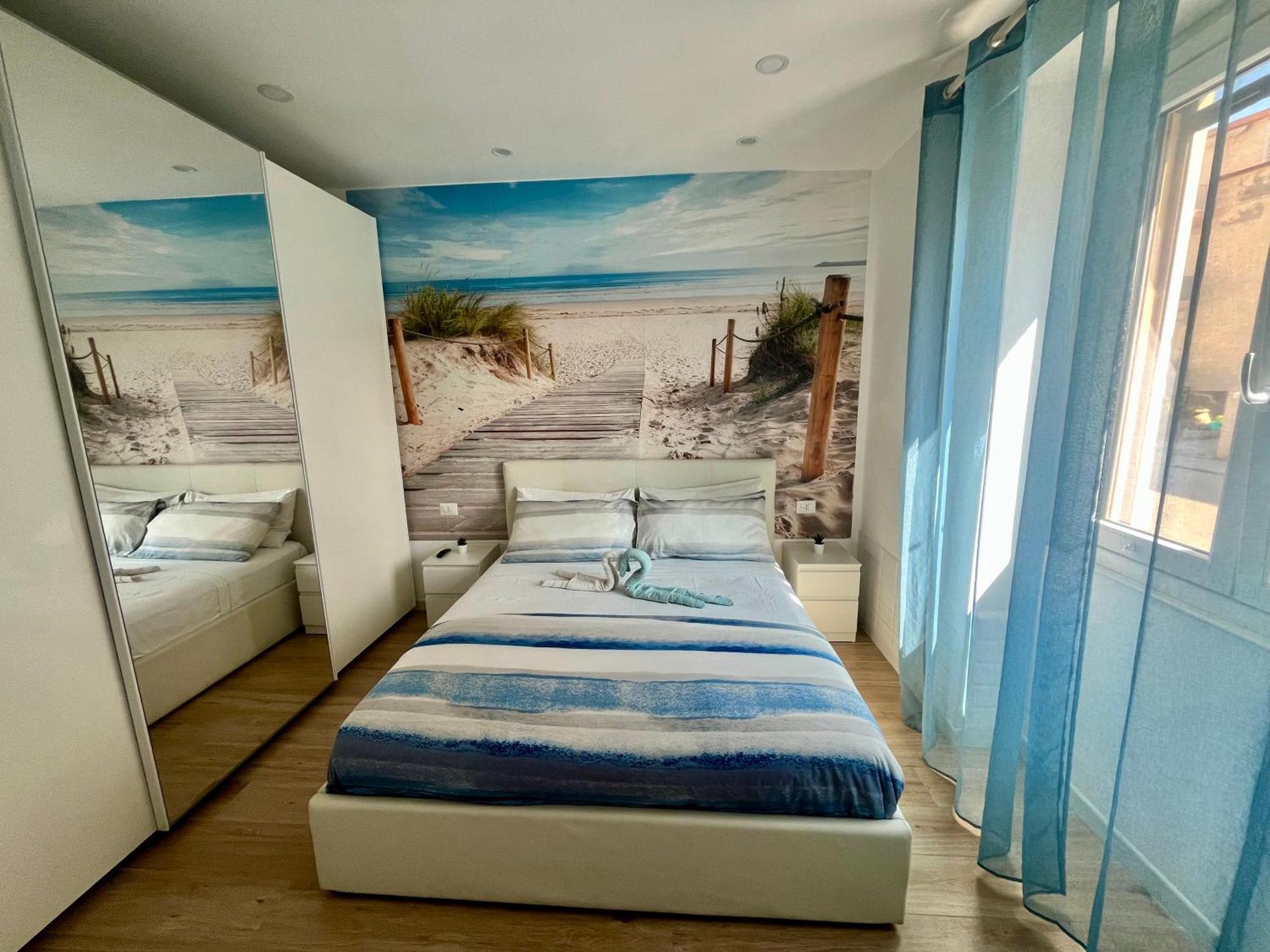 Solemar Apartments Kennedy Alghero Exterior photo