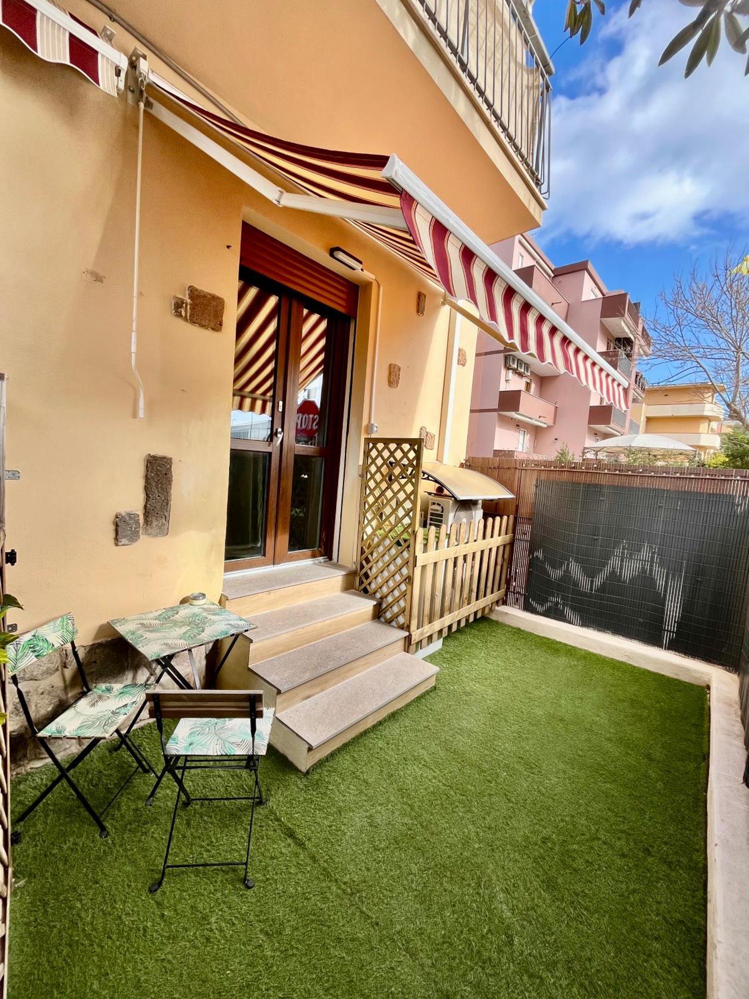 Solemar Apartments Kennedy Alghero Exterior photo
