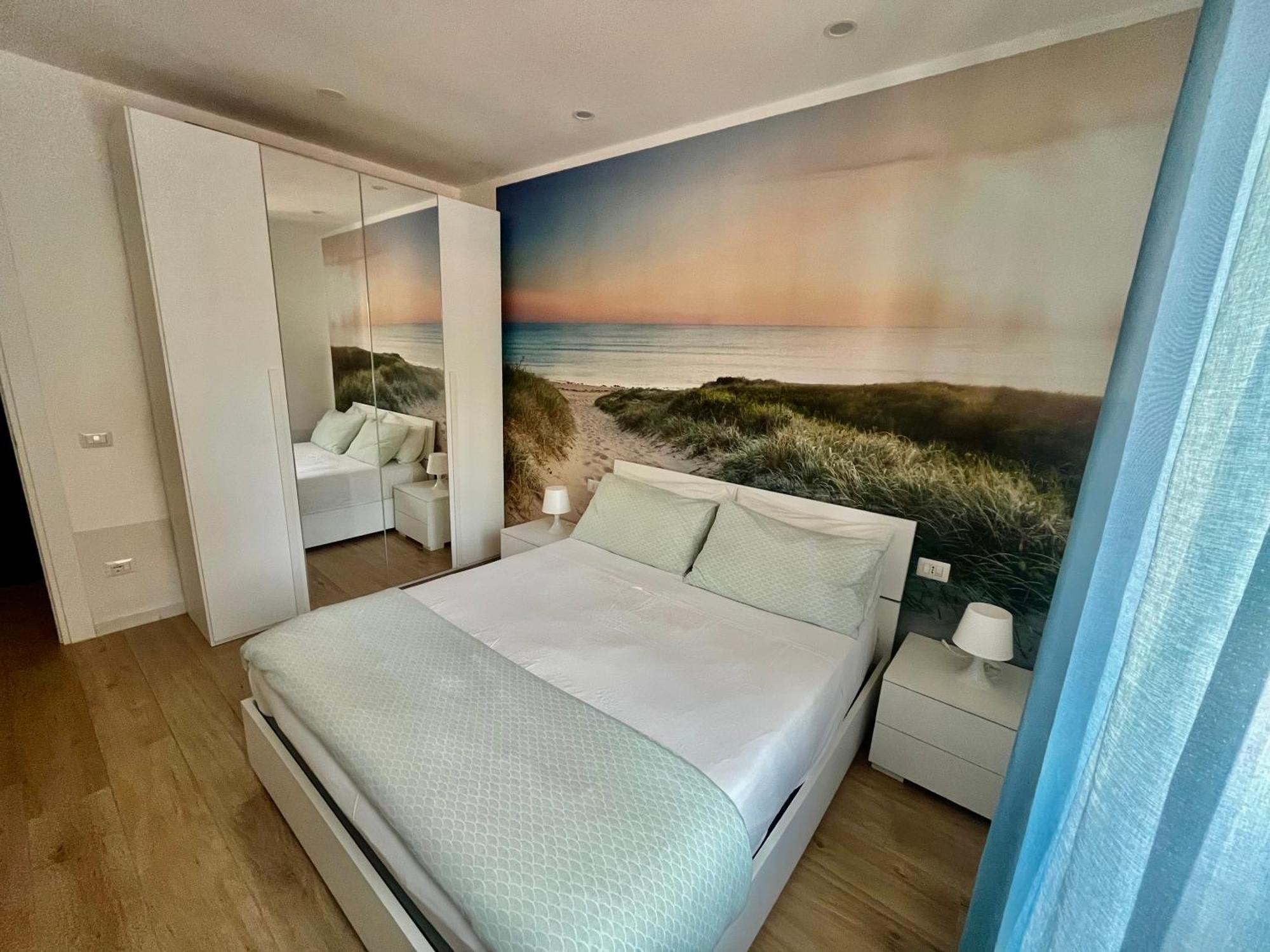Solemar Apartments Kennedy Alghero Exterior photo